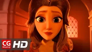 CGI Animated Short Film: "Poppies" by Adam Pereira, Alessandra Rodriguez, Elise Fedoroff | CGMeetup