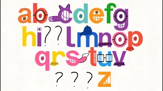 Italian Alphabet Song