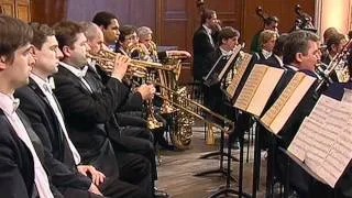 Tchaikovsky Symphony No.6, Mov.4 by Gergiev, MTO (2010)