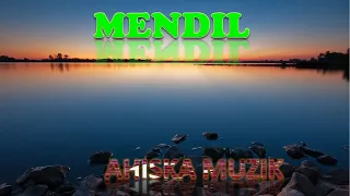 KIZ MENDIL (AHISKA MÜZIK)(Ахыска)