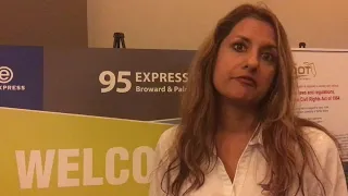 Video: Details on I-95 express lanes in Palm Beach County