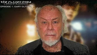 GARY GLITTER: THE ROCKSTAR WHO BECAME A MONSTER