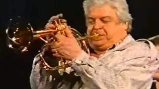 Maynard Ferguson Band ZDF 1987