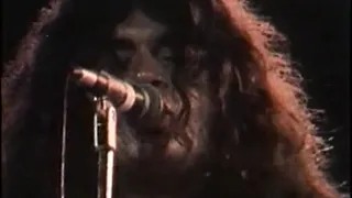 6 Deep Purple - You Keep On Moving 1975 with Tommy Bolin