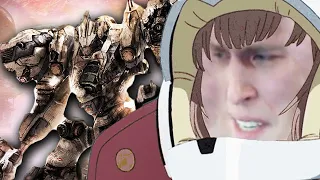 Jerma WONT Play Armored Core 6 Again