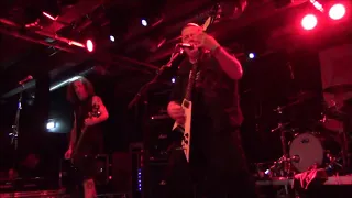 Nuclear Assault - F# (Wake Up) & When Freedom Dies Live @ Scandinavia Deathfest 2019