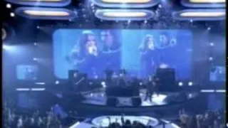 Ozzy Osbourne - Paranoid (LIVE NYE 2002 with Black Sabbath)