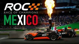 ROC Mexico 2019 | Nations Cup highlights | Race of Champions | #ROCMexico