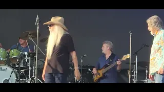 Oak Ridge Boys "Elvira & Bobbie Sue"  June Jam 6-3-23