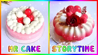 🍰 MR CAKE STORYTIME #140 🎂 Best TikTok Compilation 🌈