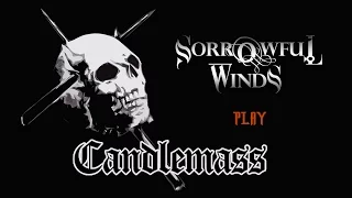 Sorrowful Winds - Under The Oak (Candlemass cover)