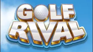 Golf Rival ⛳️ - grinding through the Zynga paywall