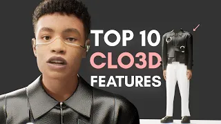 Top 10 Reasons to Start Learning CLO3D in 2023