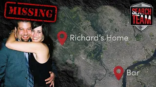 WAS IT AN ACCIDENT?.. The Disappearance of Danielle and Richard