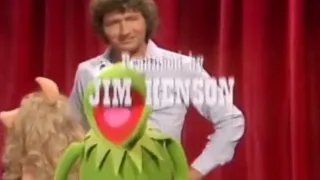 The Muppet Show: Ending with Mac Davis (ITC version) (recreation)