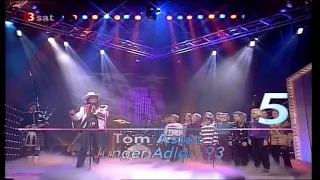 Tom Astor - Flieg Junger Adler 1993