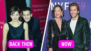 30+ Pairs of Famous Siblings: How Much They've Changed