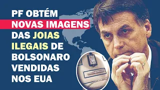 "PF NÃO ESQUECEU O CASO E PODE SER QUE A 'PIZZA' QUE MUITOS TEMEM NÃO OCORRA..." | Cortes 247