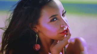 Tinashe - Cash Race Music Video