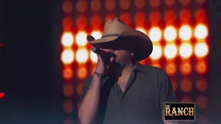 Jason Aldean - Lights Come On