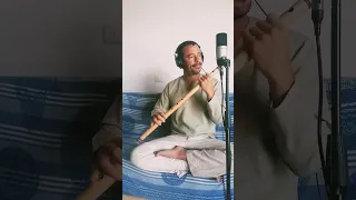 D# Bass Tepui Bansuri Raag Madhuvanti Alaap Jod