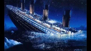 TITANIC DOCUMENTAL - Titanic 20 años después con James Cameron,DOCUMENTALES NATIONAL GEOGRAPHIC