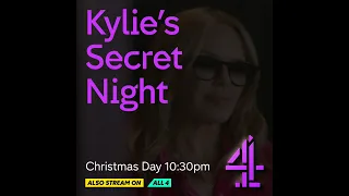 Kylie Minogue - Kylie's Secret Night - Cab Scene