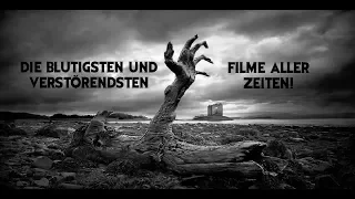 Die blutigsten und verstörendsten Filme aller Zeiten | FilmGeeks