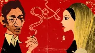 Serge Gainsbourg - "En Melody"