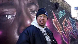 @T_TYME  ~ Survival [ FreesTyle ] (Official Video) | Dir by.J-PIERRE