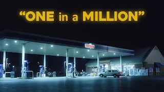 ONE in a MILLION - Short Film | Sony A7 IV