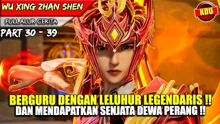 PEMUDA INI MENDAPATKAN PEDANG LEGENDARIS TERKUAT DARI LELUHUR !!