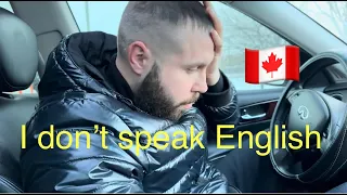 Склав іспит на рівень англійської мови в Канаді #cuaet #calgary