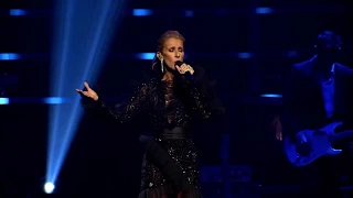 Céline Dion - My Heart Will Go On [100% LIVE in Los Angeles] 2019