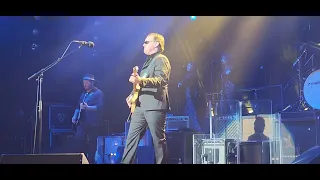 Joe Bonamassa- Mountain Time- Arlene Schnitzer Concert Hall- Portland, Oregon- 11/25/22