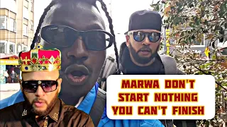 @iammarwa LEAVE THE REACTORS ALONE @DeeMwango YOU WAS WRONG.. @davyjnr3009 EVERY DOLLAR COUNT