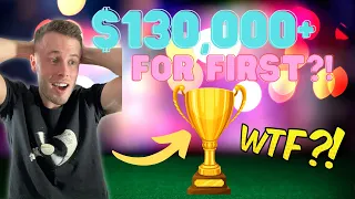 24 Year Old Wins $100k+ FROM ONLINE POKER