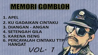 LAGU LAWAS GOMBLOH VOL 1