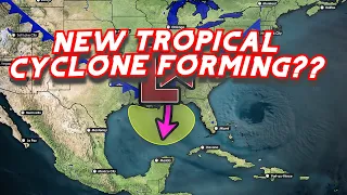More Tropical cyclones coming soon! What's Next? |2022 Hurricane Outlook and Discussion|