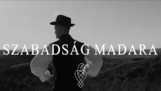 Szabadság Madara - Új Forrás (Official Music Video)