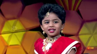 Shalini Masti with Children in Chinnara Chilipili | Udaya TV