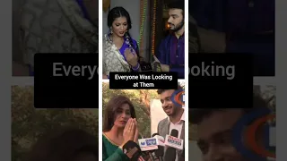 Everyone was looking at Them but they were looking at each other ft. Yuki #gulki_joshi #yukti_kapoor