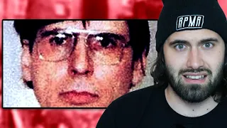 The Horrific Murders of Dennis Nilsen