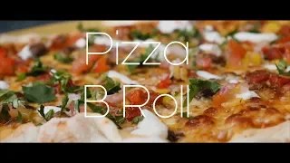 'En Fuego' - Pizza B Roll Videography