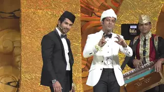 IIFA Awards 2012 - Full Show - Segment 3