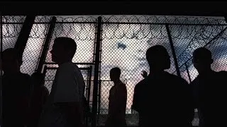 "Prisoners of Profit": Despite Widespread Juvenile Abuse, Private Juvenile Jail Firm Expands Empire