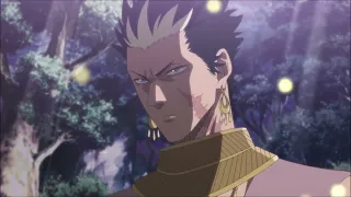 Black Clover Episode 169 Review and 170 Preview in Hindi