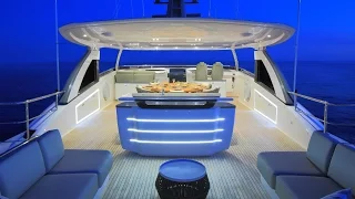 Princess 35M | M Class superyacht