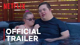 Down for Love | Official Trailer | Netflix