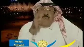 عبدالرحمن بن سعود و الموسيقار فهد الهريفي